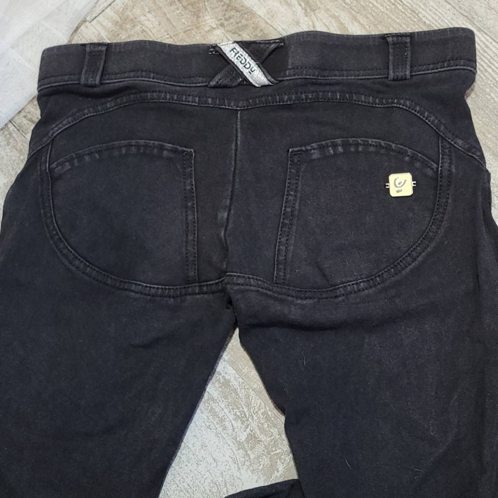 Freddy Black Women's Jeans